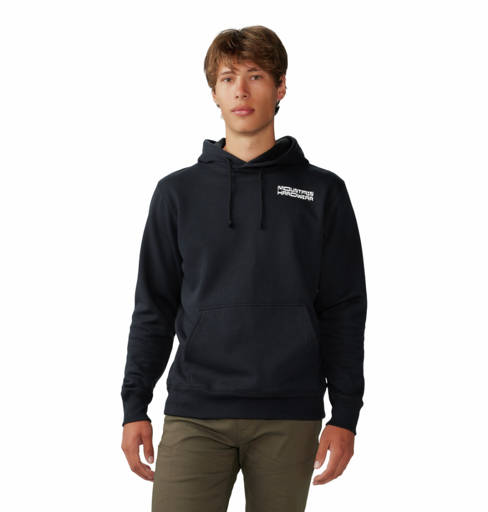 Retro Climber™ Pullover Hoody