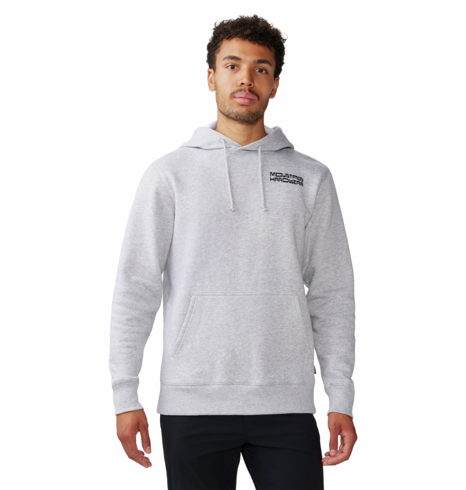 Retro Climber™ Pullover Hoody