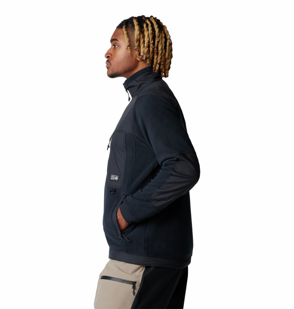 First Tracks™ Fleece Full Zip Jacke