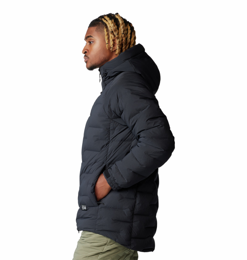 Stretchdown™ Parka