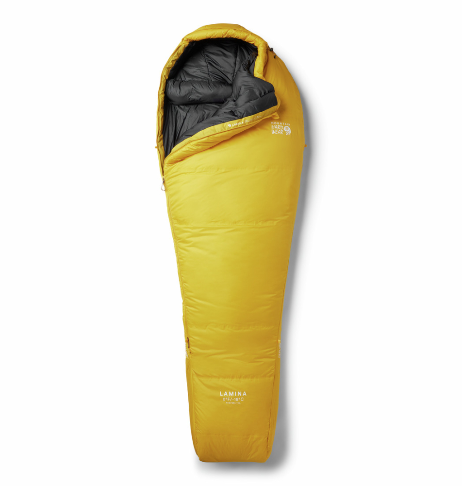 Lamina™ 0F/-18C Schlafsack