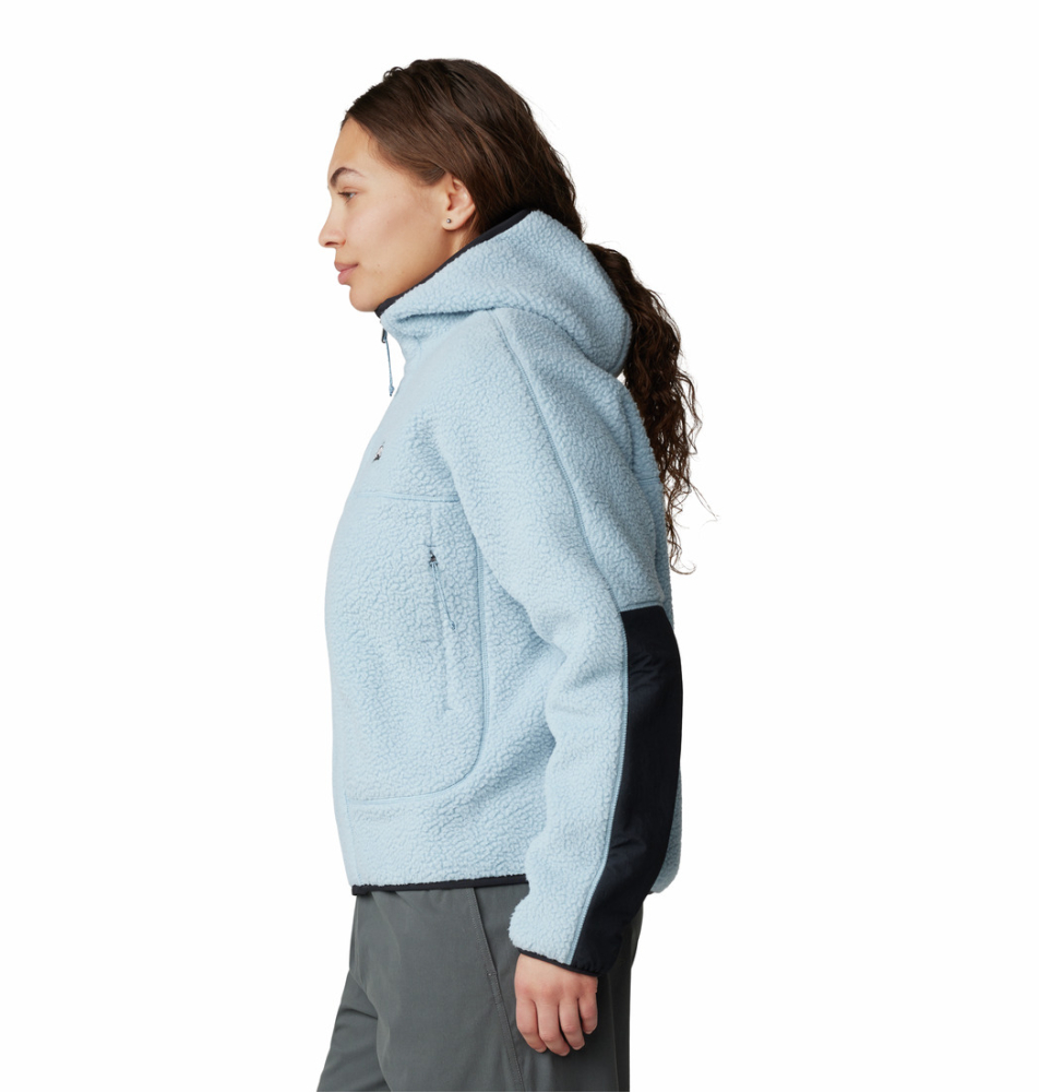 HiCamp™ Fleece Hoody