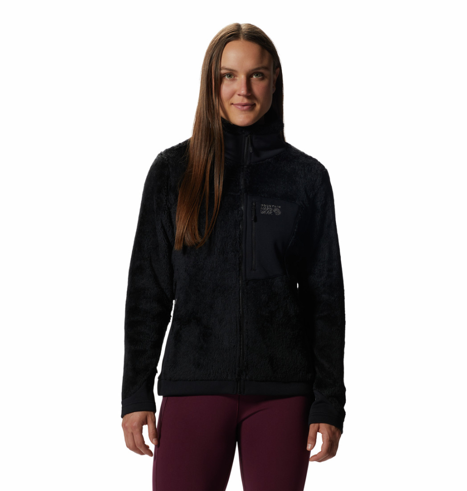 Polartec® High Loft™ Jacke