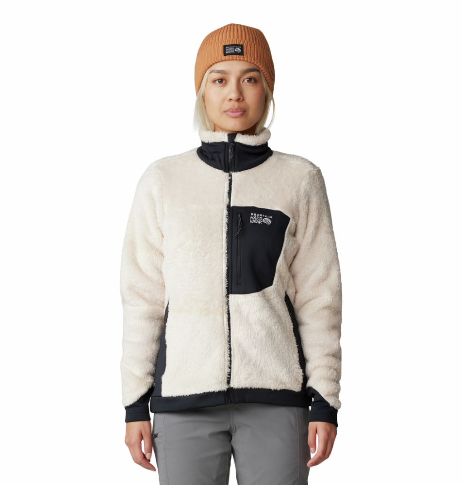 Polartec® High Loft™ Jacke