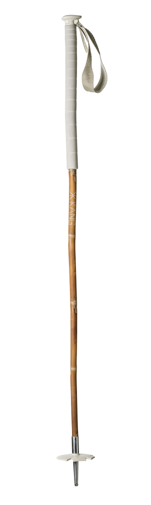 Bamboo Freeride Beige 105 cm