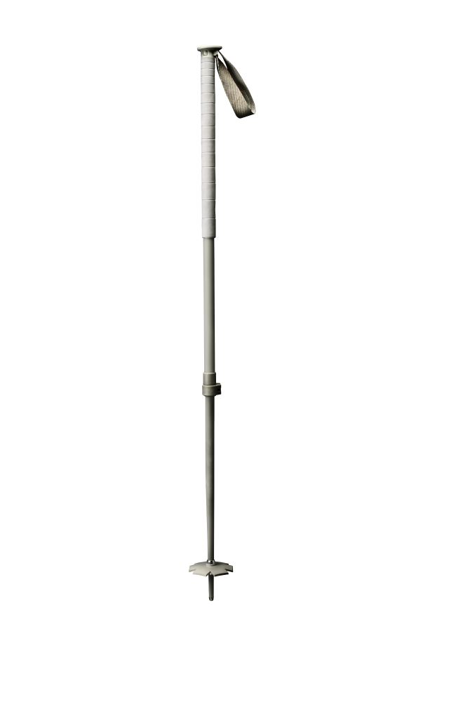 Flax Telescopic Beige 100-140 cm