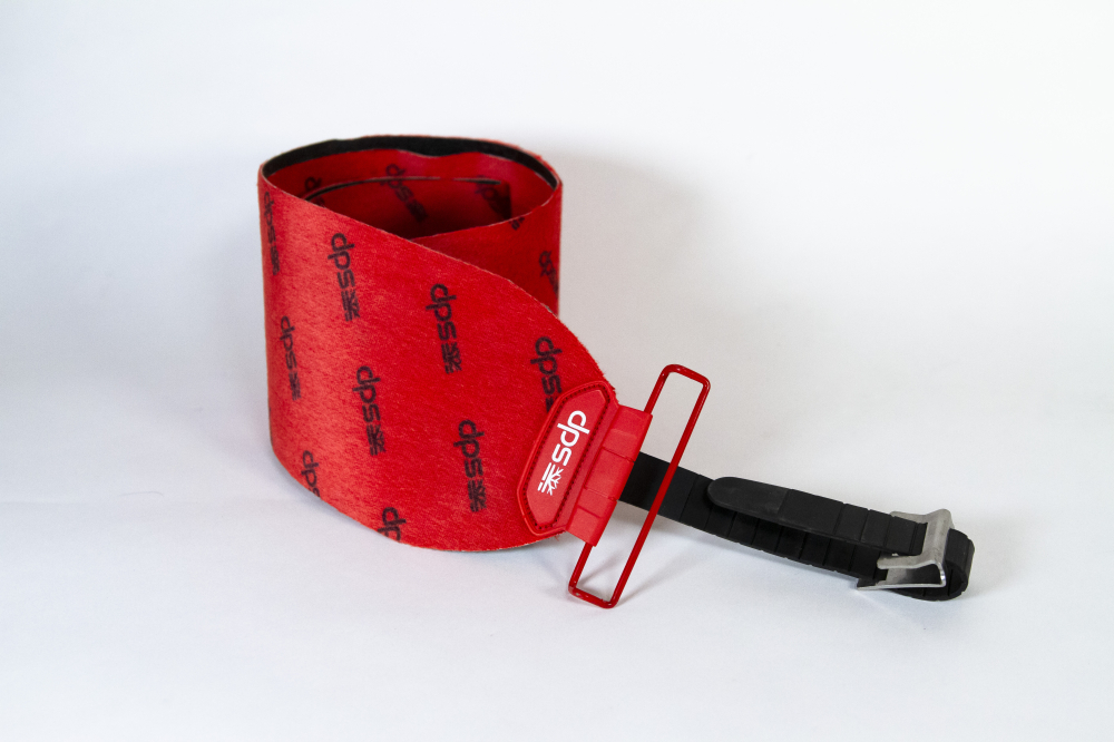 DPS Skin Trim-To-Fit 125mm x 165-180cm